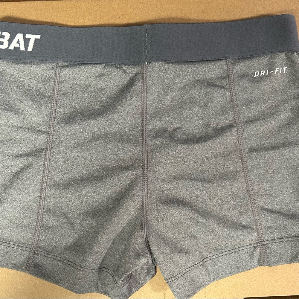Nike Pro Combat Shorts